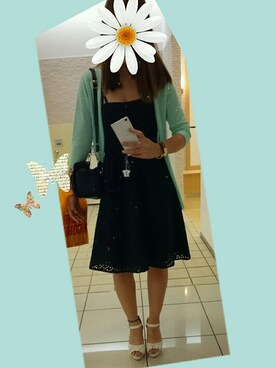 kumi♡さん（レディース・163cm）の夏コーディネート