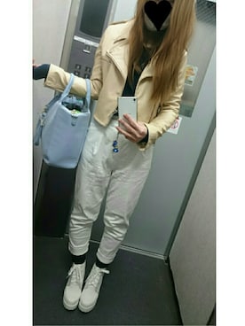 kumi♡さんのコーディネート