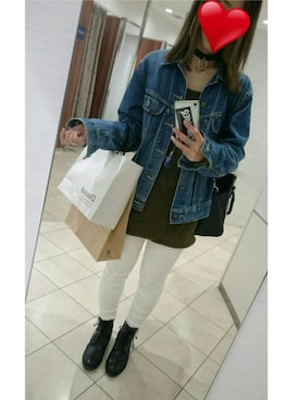 kumi♡さんのコーディネート