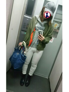 kumi♡さんのコーディネート