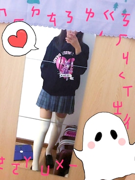 asukawwwさんのコーディネート