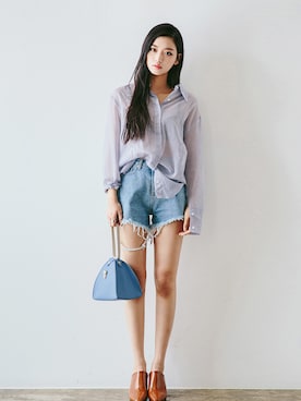 mossbeanさんのコーディネート