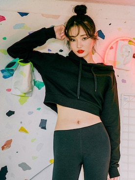 mossbeanさんのコーディネート