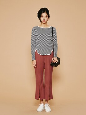 mossbeanさんのコーディネート