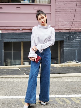 mossbeanさんのコーディネート