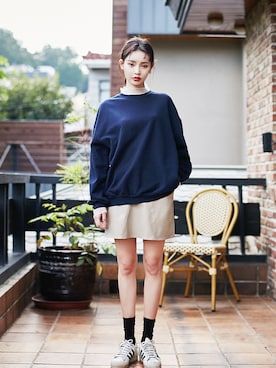 mossbeanさんのコーディネート