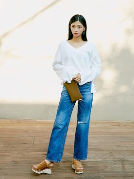 mossbeanさんのコーディネート