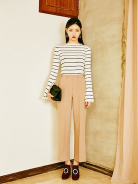 mossbeanさんのコーディネート