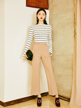 mossbeanさんのコーディネート