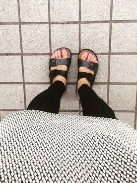 riysaさんのコーディネート