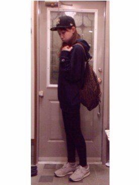 riysaさんのコーディネート