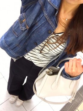 riysaさんのコーディネート