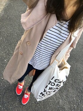 riysaさんのコーディネート