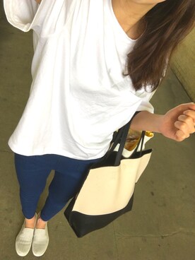 riysaさんのコーディネート