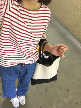 riysaさんのコーディネート