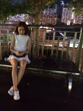 YUMILさんのコーディネート