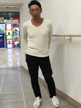 寿里さんのコーディネート