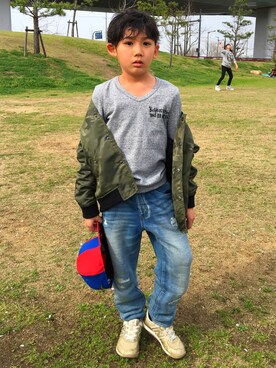 寿里さんのコーディネート