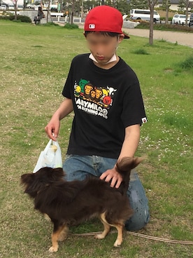 寿里さんのコーディネート