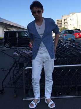 寿里さんのコーディネート