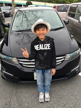 寿里さんのコーディネート