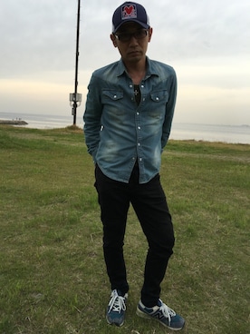 寿里さんのコーディネート