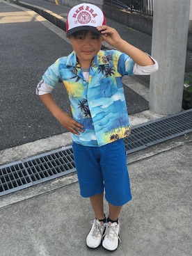 寿里さんのコーディネート