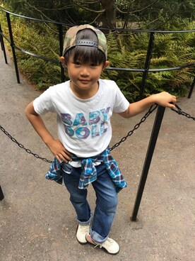 寿里さんのコーディネート