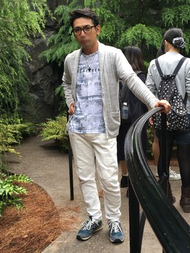 寿里さんのコーディネート