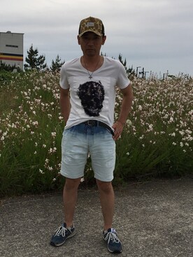 寿里さんのコーディネート