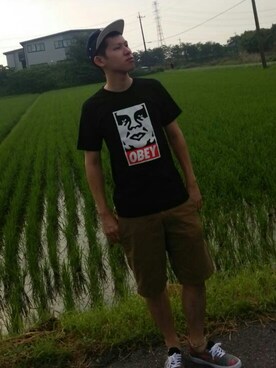 ジュンさんのコーディネート