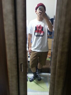 ジュンさんのコーディネート