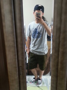 ジュンさんのコーディネート