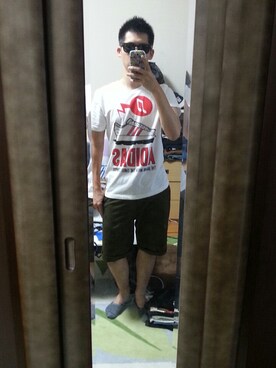 ジュンさんのコーディネート