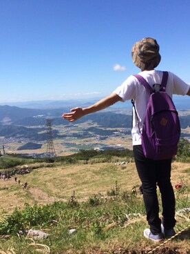 ジュンさんのコーディネート