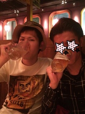 ジュンさんのコーディネート