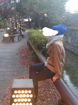 ジュンさんのコーディネート