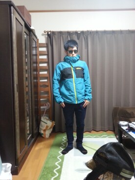 ジュンさんのコーディネート