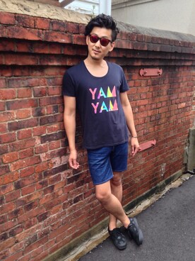 hi fiveさんのコーディネート