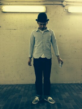 hi fiveさんのコーディネート