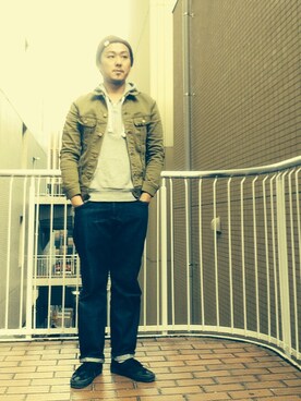 hi fiveさんのコーディネート