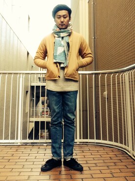 hi fiveさんのコーディネート