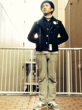 hi fiveさんのコーディネート