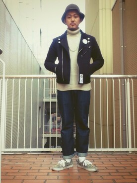 hi fiveさんのコーディネート