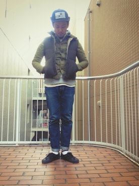 hi fiveさんのコーディネート