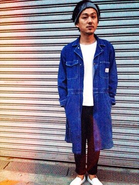 hi fiveさんのコーディネート