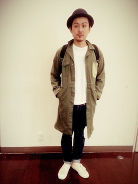 hi fiveさんのコーディネート