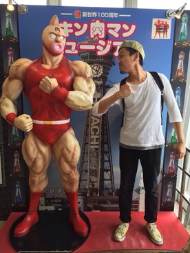 hi fiveさんのコーディネート