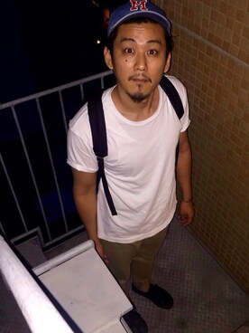 hi fiveさんのコーディネート