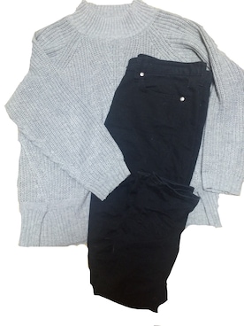 natsu*さんのコーディネート